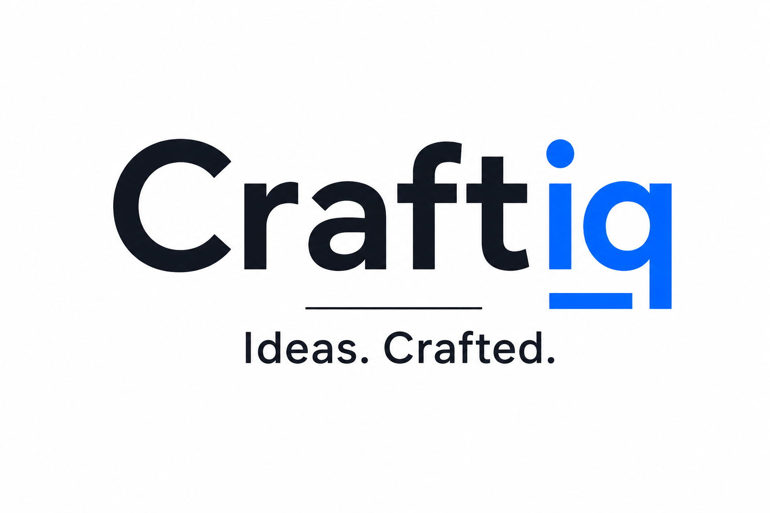 Craftiq
